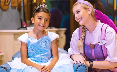 Bibbidi Bobbidi Boutique In Disney Springs All You Need To Know Pixie Dust And Passports