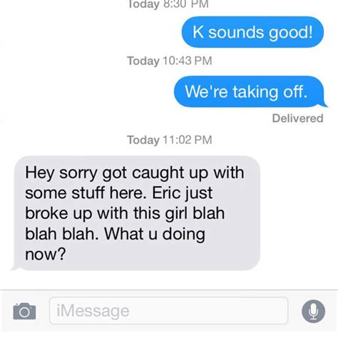 Your 5 Most Confusing Guy Texts Decoded