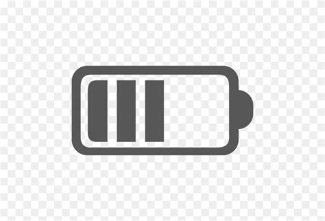 Battery Icon Clipart Images Clip Art Png Photo Vector Clipart