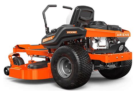 New 2020 Ariens Edge 52 In Kawasaki Fr651v 215 Hp Lawn Mowers