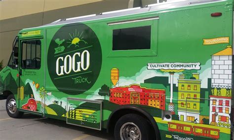 We are the san diego food truck coalition. The Go Go Truck Catering San Diego - Food Truck Connector