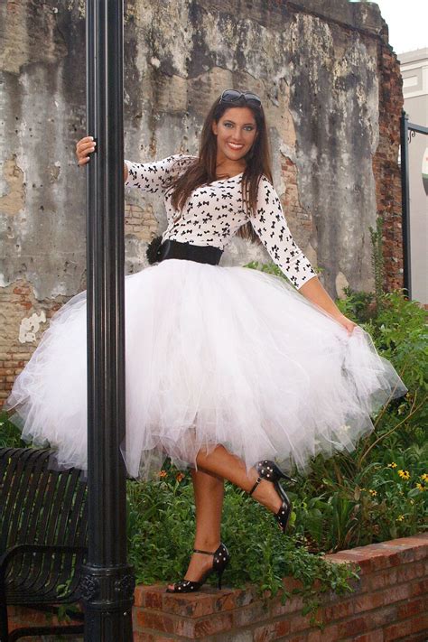 I Want A Tutu Maybe Just For A Bachelorette Party Ball Gown Skirt