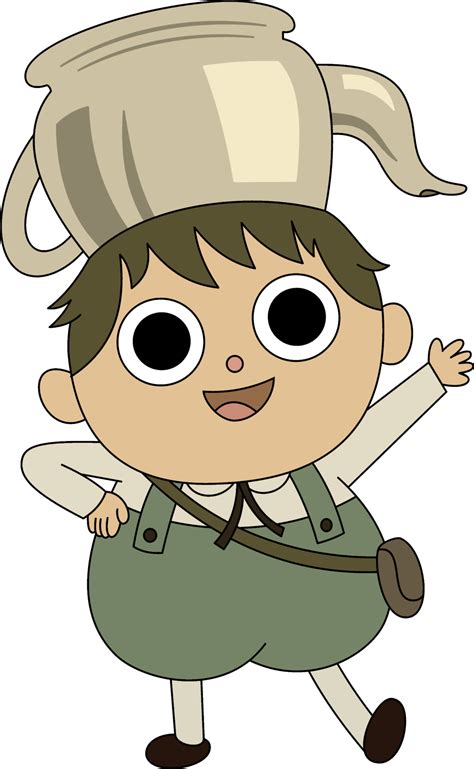 Deviantart Drawing Fan Art Over The Garden Wall Png Download Free Transparent Png