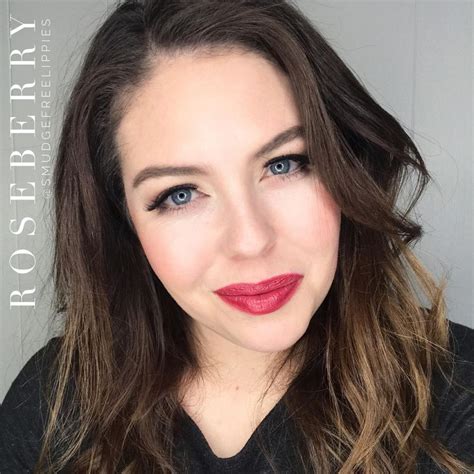 Roseberry LipSense The Perfect Date Night Shade