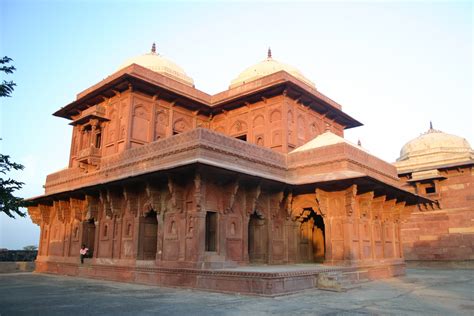 Fatehpur India Temple Free Stock Photo Public Domain Pictures