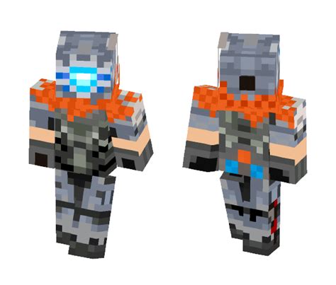 Copper is a new ore that has been added to minecraft that has quite a few uses including being used to craft new tools and building blocks. Download Jack cooper Minecraft Skin for Free ...