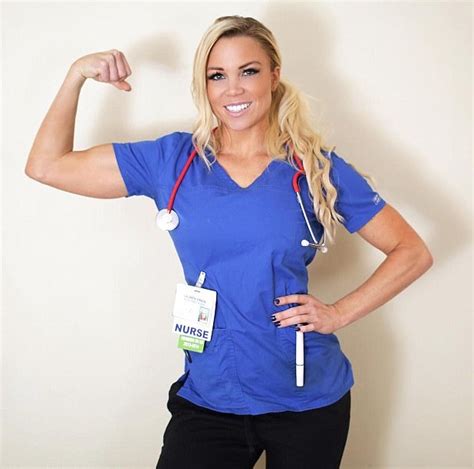 21 Images Of The Hottest Nurses In The World Wow Gallery EBaum S World