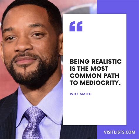 Will Smith Quotes And Sayings Visitlists