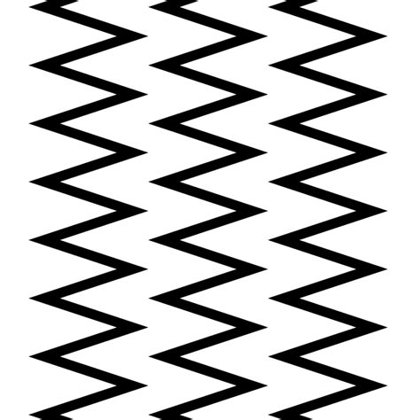 Zigzag Pattern Clipart Best