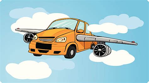 If you want to see trucks and vans just go to another section. Flying car clipart 2 » Clipart Station