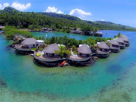 Koro Sun Resort Figi Vacation Wishes Dream Vacation Spots Vacation