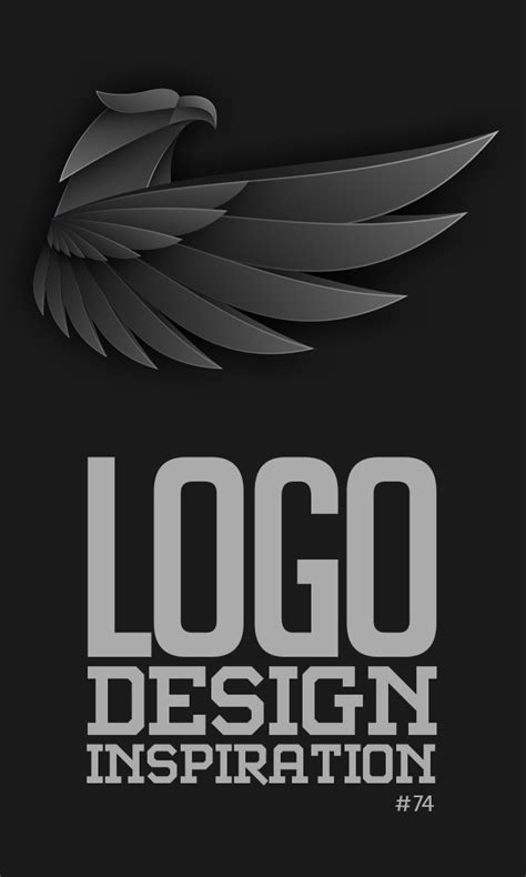 30 Creative Logo Designs for Inspiration #74 | Logos | Graphic Design Junction