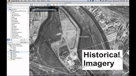 How To View Older And Archived Satellite Maps Google Maps Earth Corbpie Gambaran