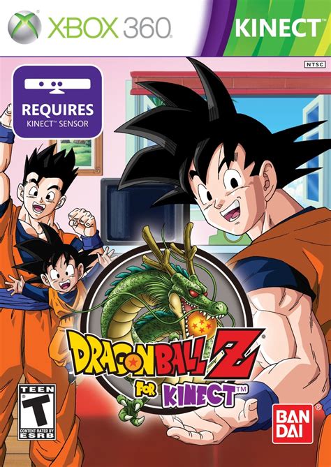 From wikipedia, the free encyclopedia. Dragon Ball Z Kinect Wiki Guide - IGN
