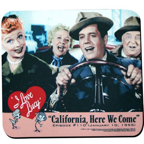 California Here We Come Ultimate I Love Lucy Wiki Fandom Powered