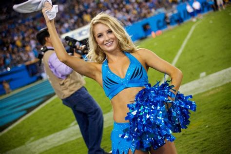 Pro Cheerleader Heaven Nfl Game Of The Week Cheerleader Preview