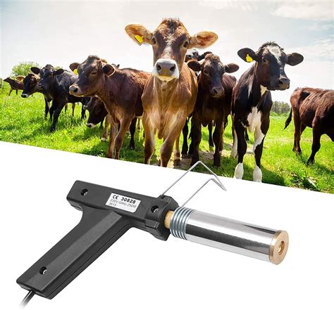 Buy Electric Cattle Dehorner Electric Dehorner For Cattle Bloodless
