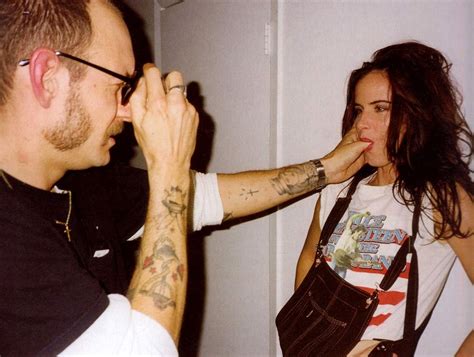 Juliette Lewis Leaked Nudes With Terry Richardson Scandal Planet