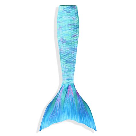 Mermaid Tails For Kids 🧜‍♀️ Swimmable Fin Fun Mermaids Tail Uk