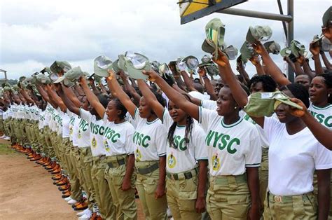 Nysc Registers 1 054 Corps Members In Abia Vanguard News