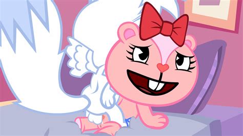 Post 4084718 Giggles Happytreefriends Animated