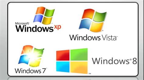 Віндовс операційна система Операционная система виндовс от Microsoft