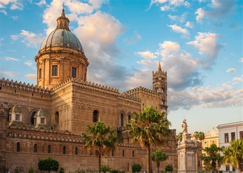 Tailor-made vacations to Palermo | Audley Travel
