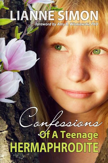 Indieview With Lianne Simon Author Of Confessions Of A