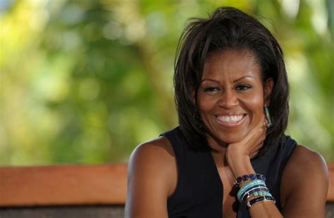 African American Women See Their Own Challenges Mirrored In Michelle