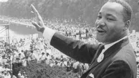 Anbolivia Morales Conmemora El Legado De Martin Luther King De Lucha