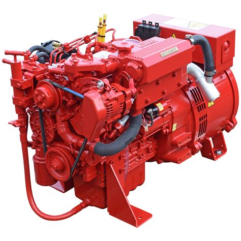 Beta Marine Generating Sets Marine Propulsion Engines Beta Marine