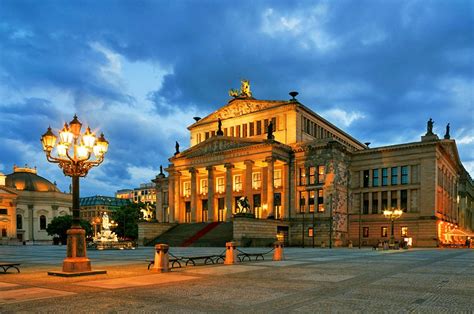 24 Top Rated Tourist Attractions In Berlin Planetware