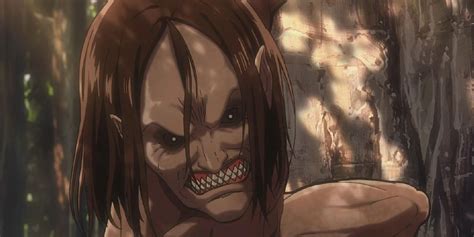 Discover The Ultimate Guide To The 11 Titan Types In Attack On Titan