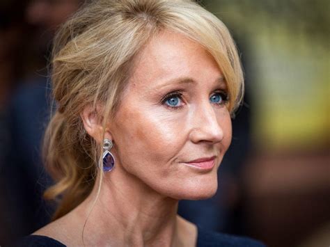 J.K. Rowling Is Once Again the World's Highest Paid Author with an ...