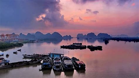 14 Most Famous Rivers In Vietnam Vietnams Amazing Landscape