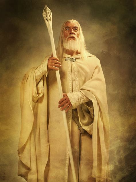 Gandalf - PosterSpy
