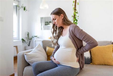 Understanding Abdominal Pain During Pregnancy Causes Management And Expert Advice İnworld