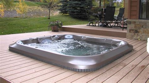 Jacuzzi Installation Guide