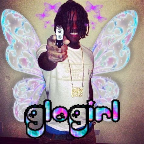 Made By Me Use As Ya Pfp 🏼 Glo Girl Y2k Profile Picture Funny