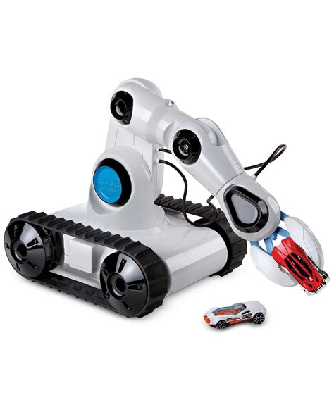 Discovery Kids Robotic Arm With Wheels And Reviews Home Macys