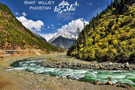 Swat Valley An Ineffable Visit Guide To The Switzerland Of Pakistan