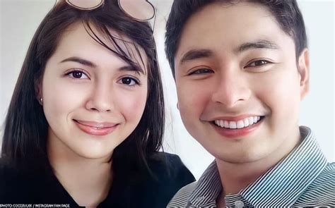 Ogie Diaz Accidentally Reveals The Gender Of Coco Martin And Julia