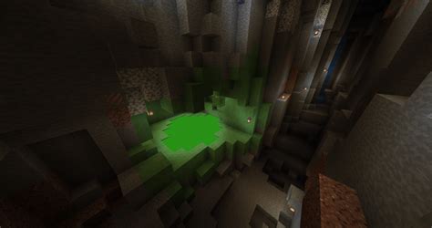 How To Get Slime In Minecraft