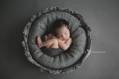 Newborn Posing Bowl Gideon Vessel All Newborn Props