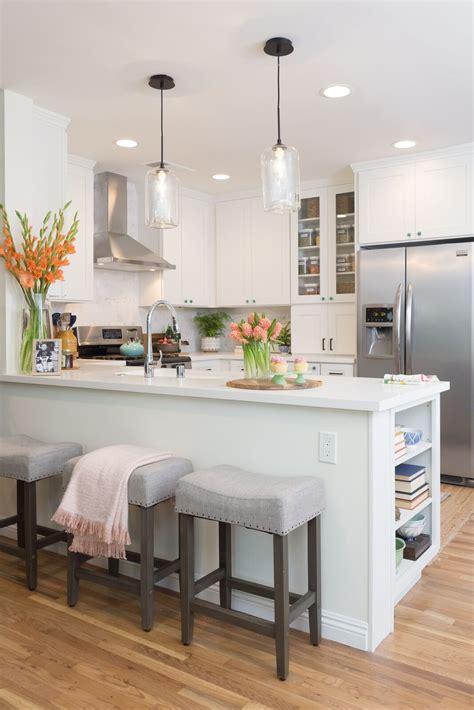 Bright Kitchen Designs Home Design Ideas