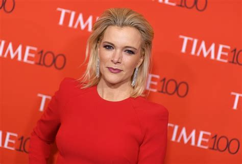 Megyn Kelly Says She Wishes She Had Done More To Stop Sexual