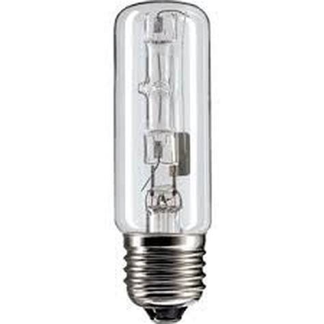 Lampada Alogena Ecoclassic 70w E27 230v T32 Cl Philips Ect3270