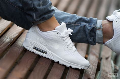 Nike Id Air Max 90 Hyperfuse Sweetsoles Sneakers Kicks And Trainers