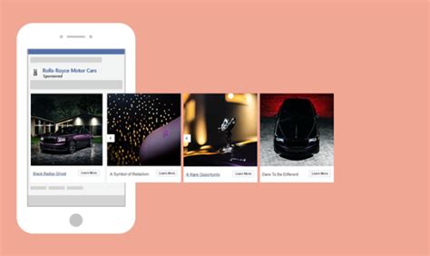 Creative Facebook Carousel Ads Examples For 2022 2023