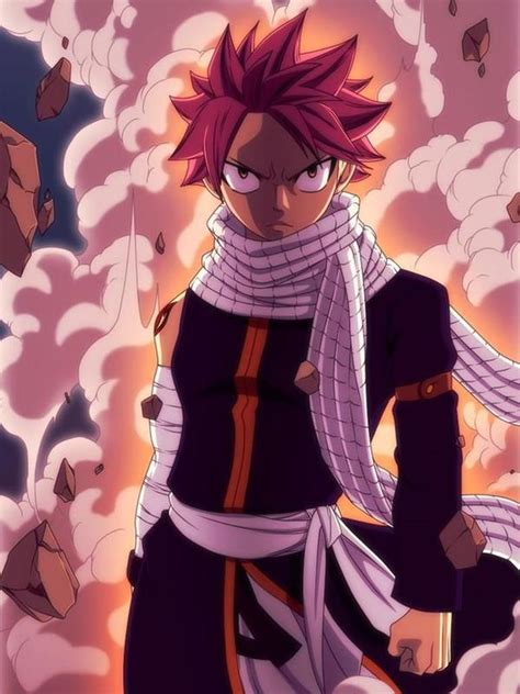 Free to download fairy tail natsu wallpapers mobile. Fairy Natsu Dragneel Wallpaper for Android - APK Download